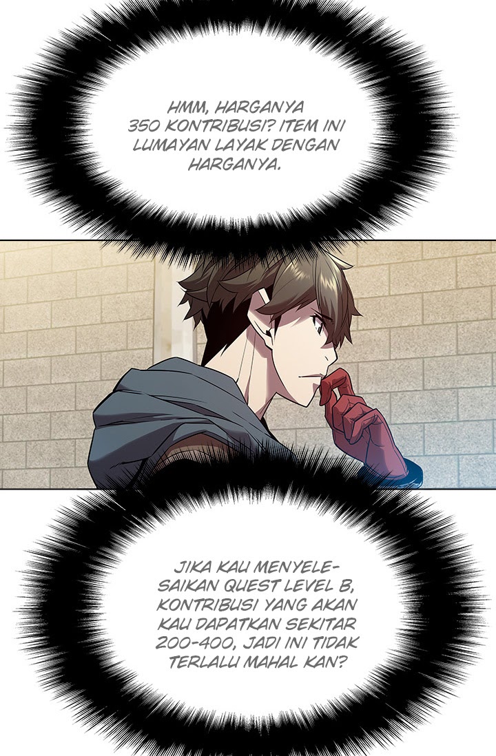 Taming Master Chapter 25 halaman 30