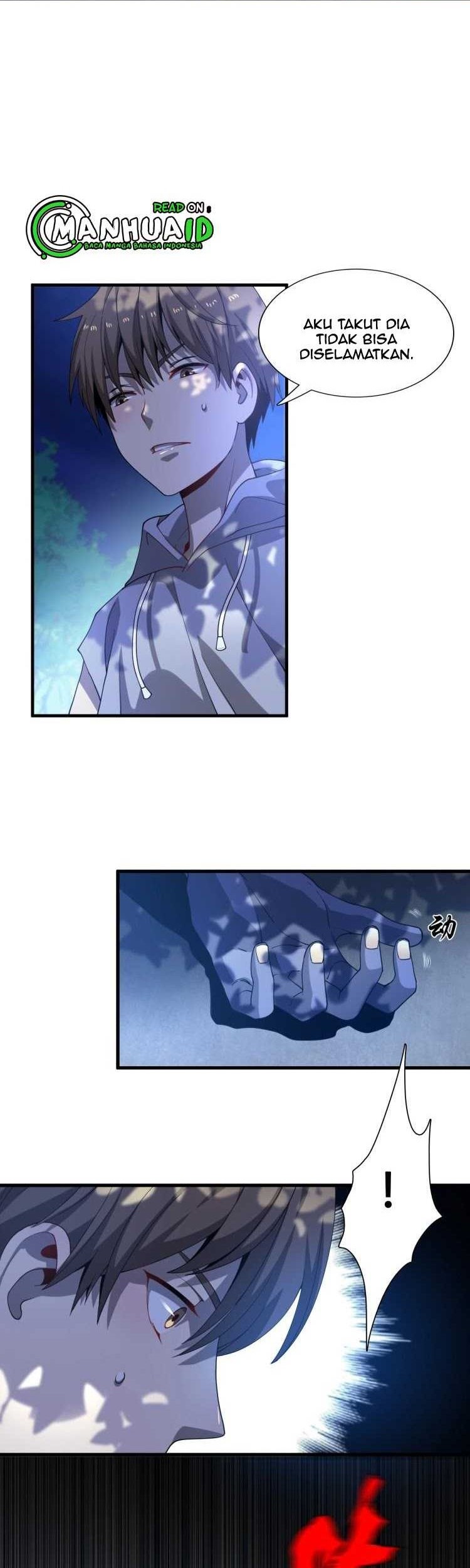 Reborn Doctor Chapter 58 halaman 15