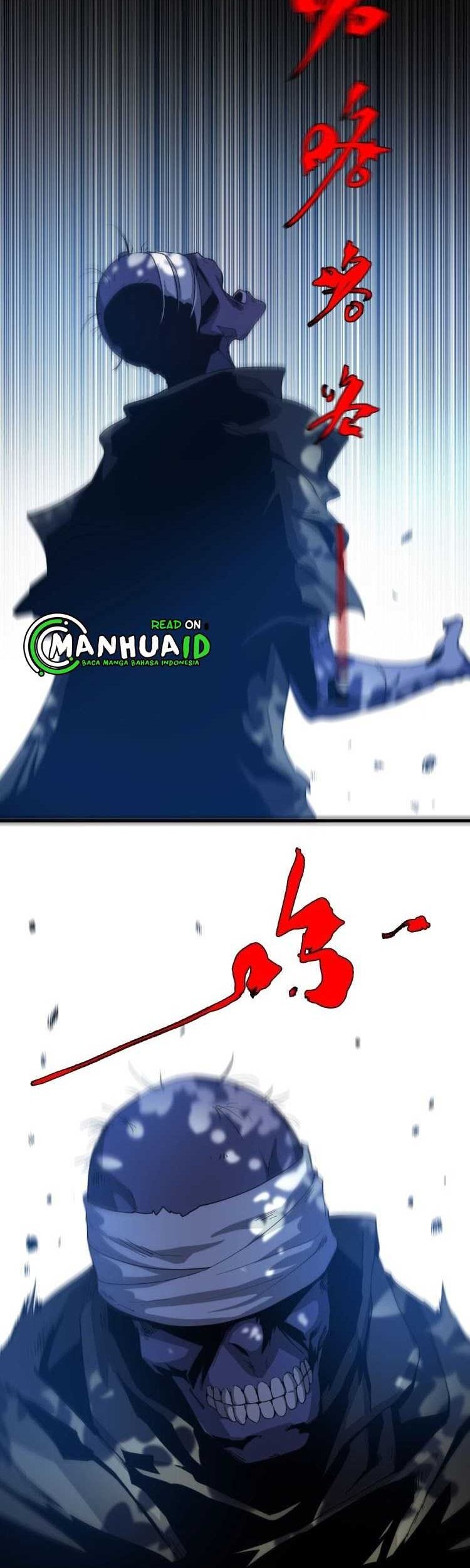 Reborn Doctor Chapter 58 halaman 16