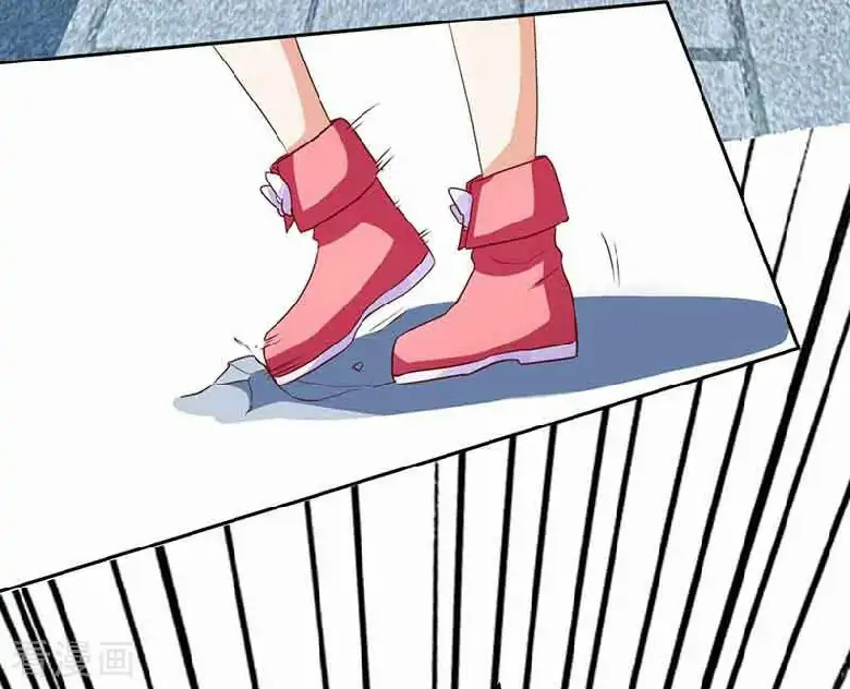 Take Your Mommy Home Chapter 07 Gambar 23
