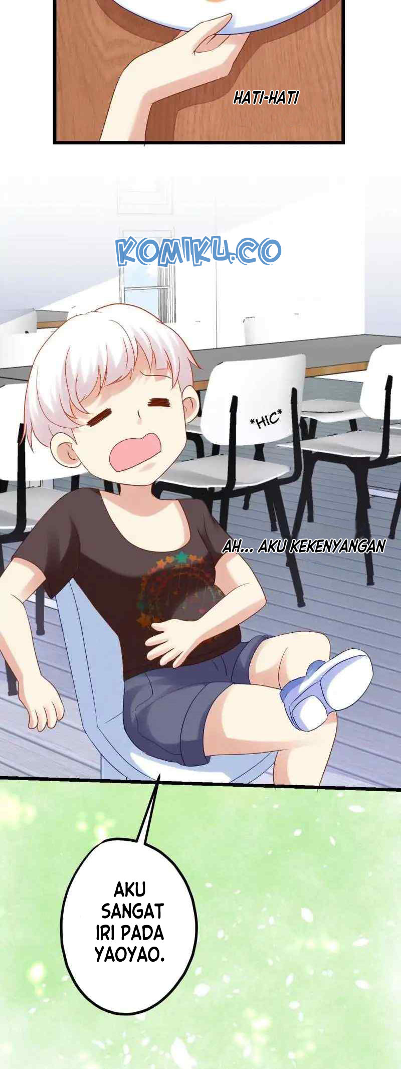 My Beautiful Time with You Chapter 9 halaman 10