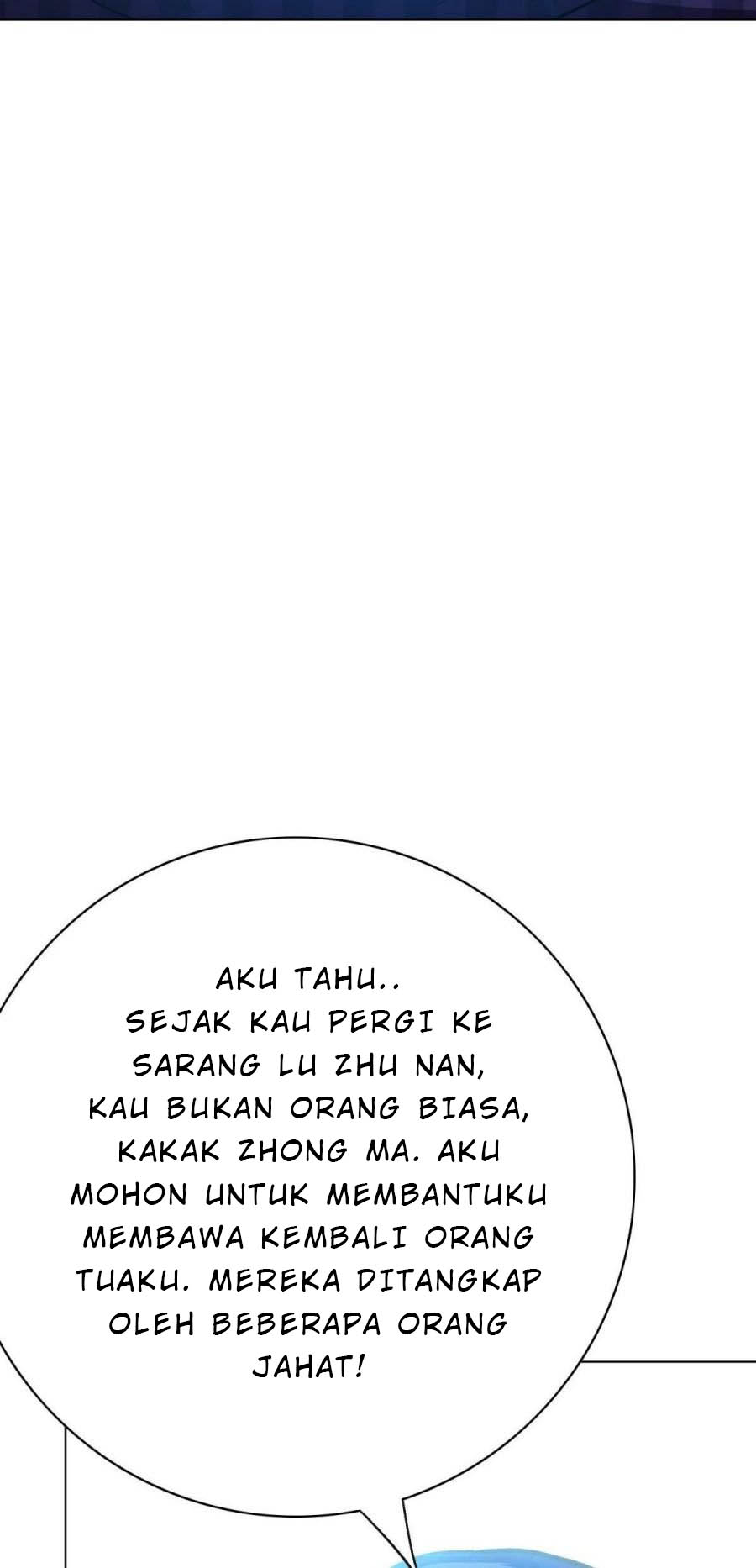 Xianzun System in the City Chapter 95 Gambar 30
