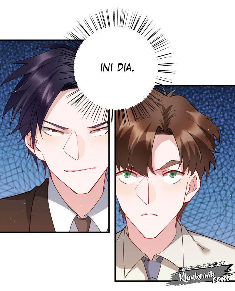 Beautiful Boss Cold-Hearted Chapter 76 Gambar 30