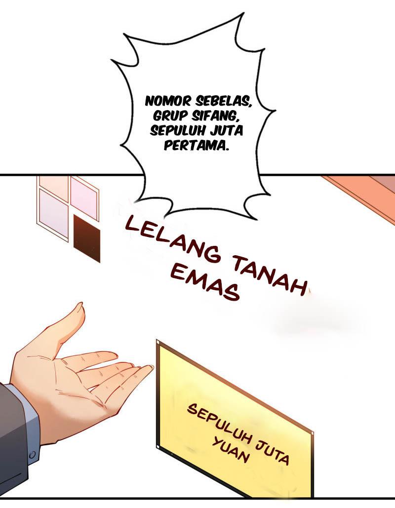 Beautiful Boss Cold-Hearted Chapter 76 Gambar 31