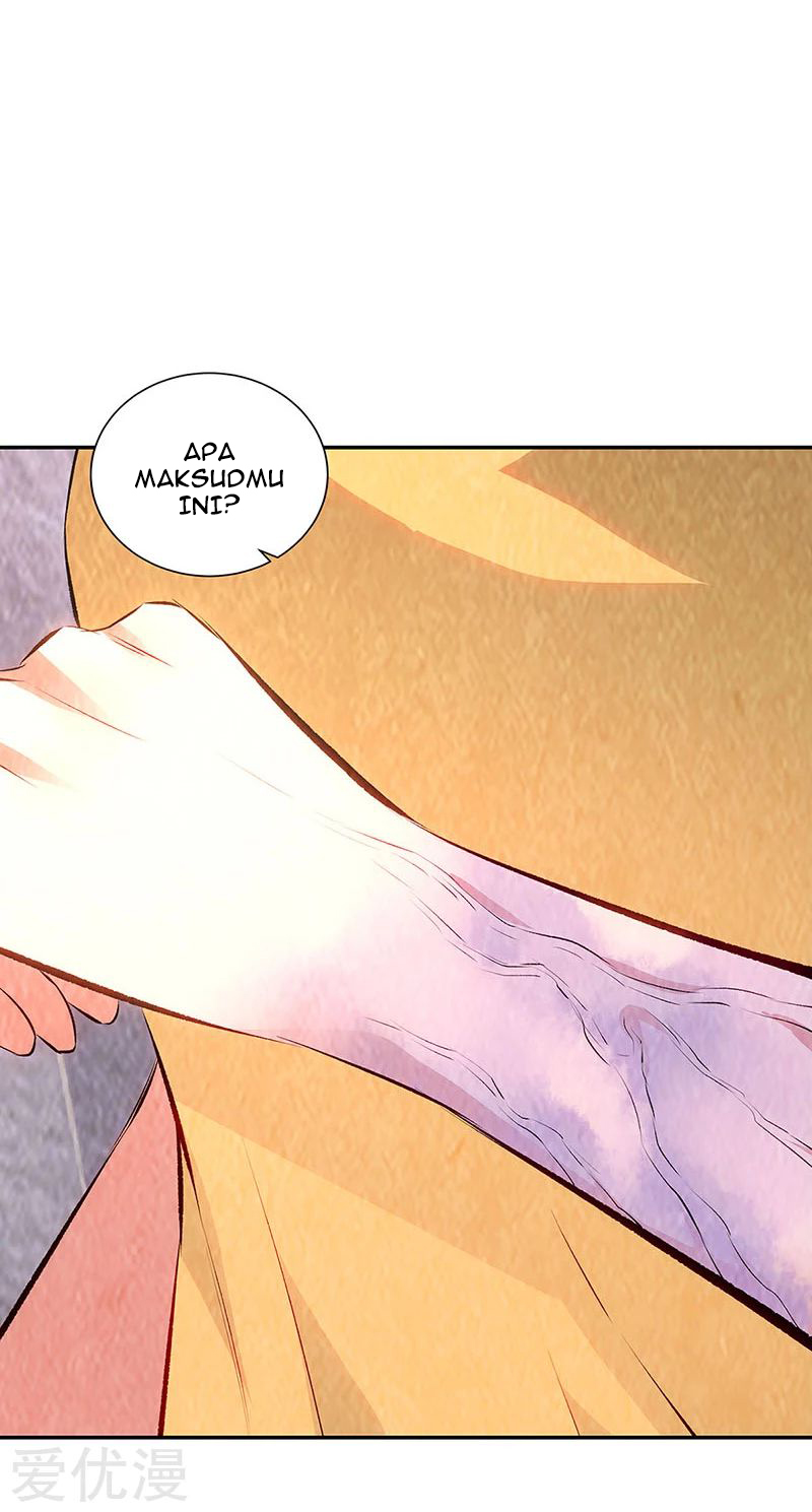 I Was Trash Chapter 199 Gambar 15