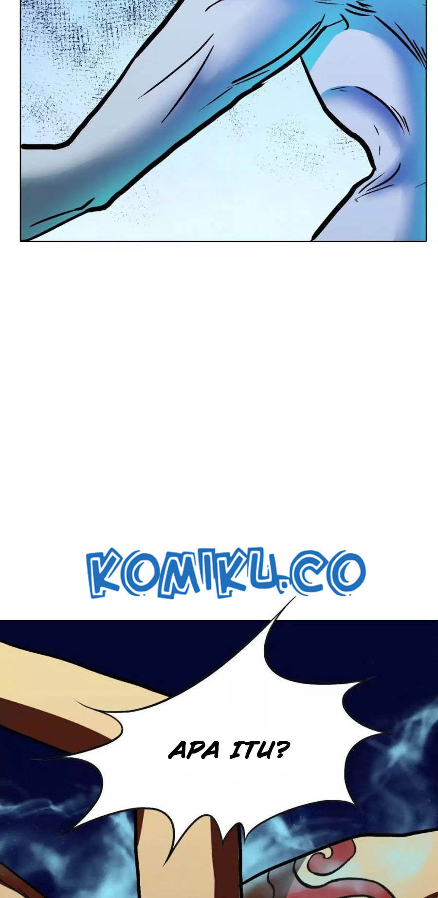 Xianzun System in the City Chapter 104 Gambar 31