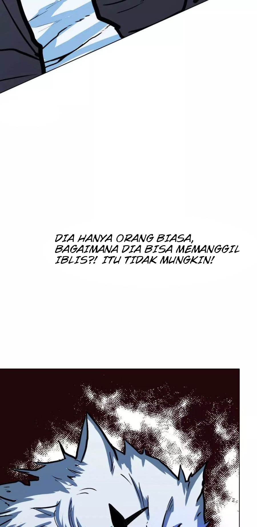 Xianzun System in the City Chapter 104 Gambar 33