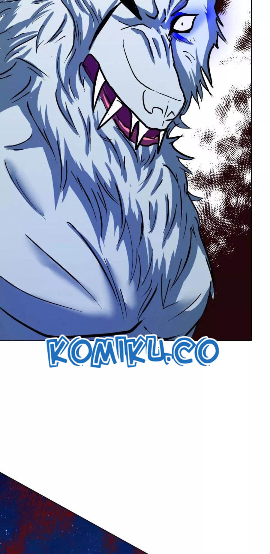 Xianzun System in the City Chapter 104 Gambar 34