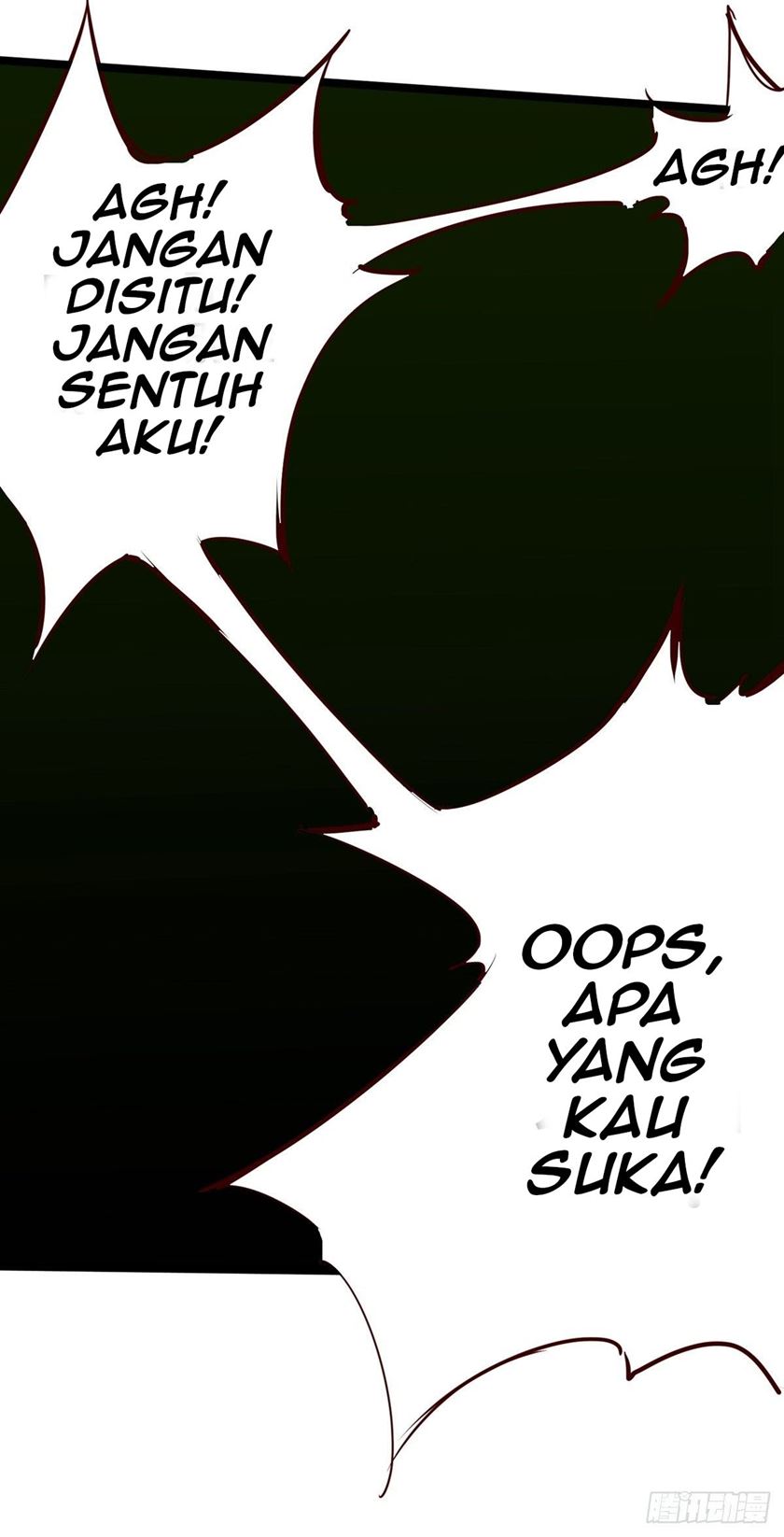 Road to Heaven Chapter 8 halaman 26