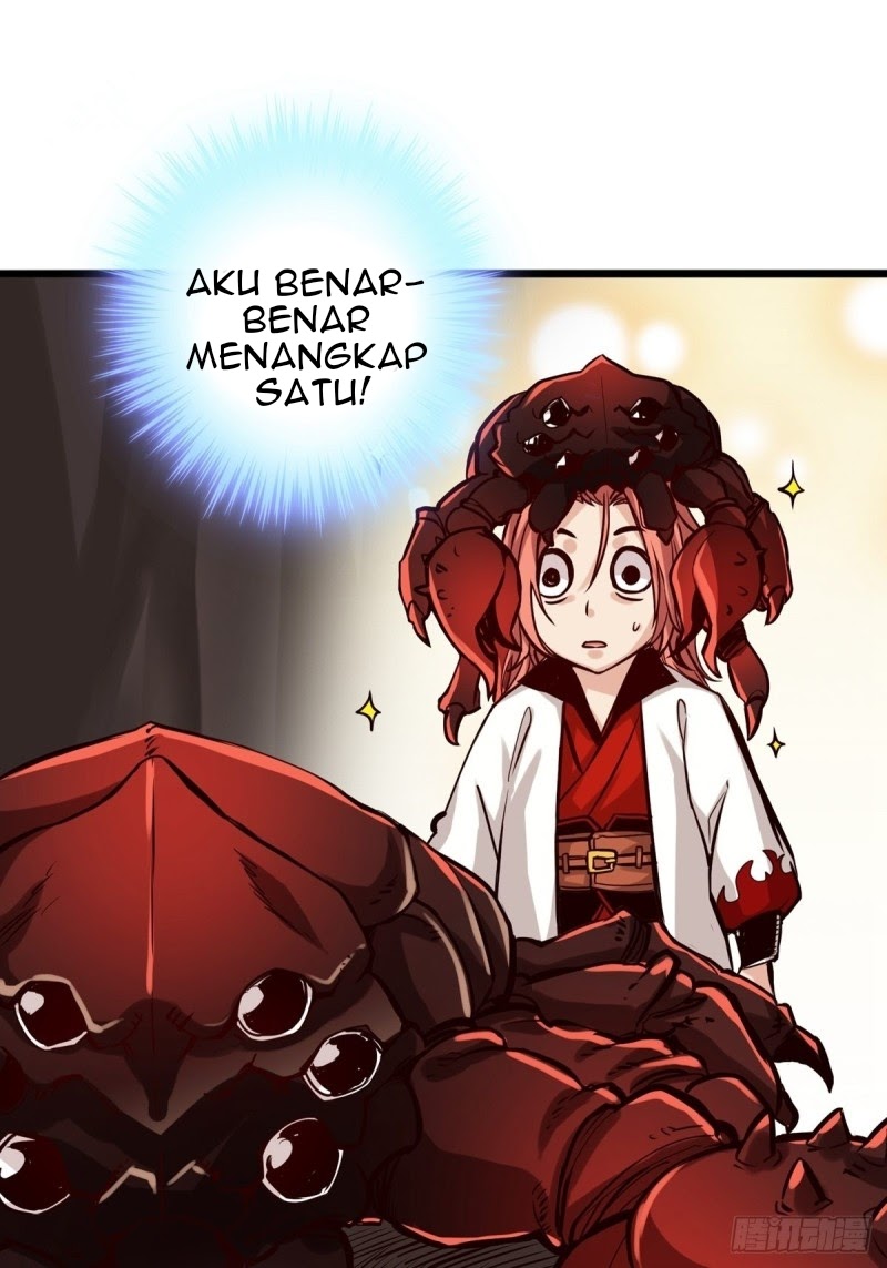 Road to Heaven Chapter 6 halaman 20