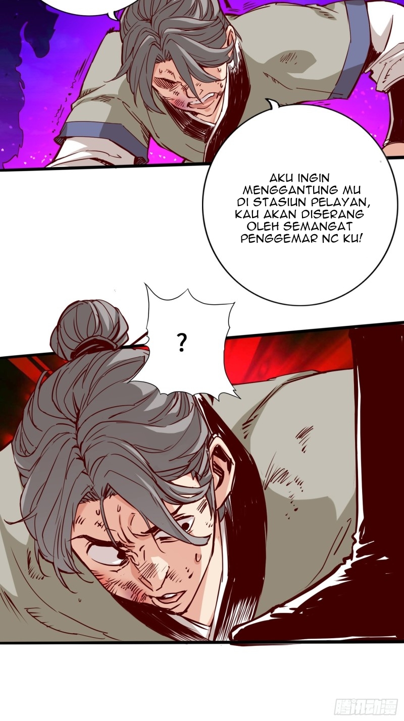 Road to Heaven Chapter 3 halaman 22