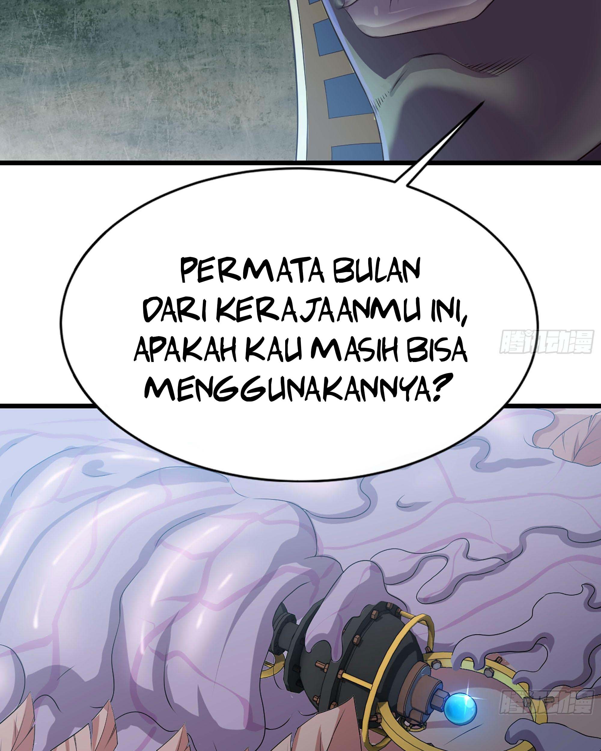 My Wife is a Demon Queen Chapter 243 Gambar 25