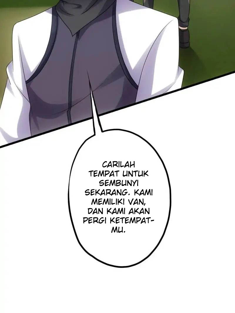 My Beautiful Time with You Chapter 15 halaman 19