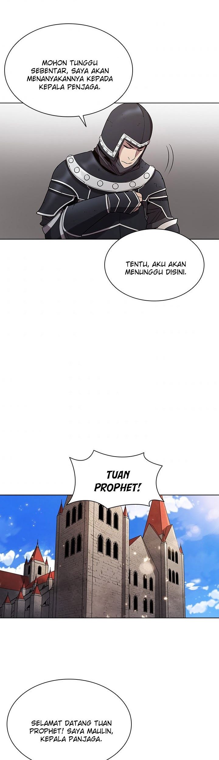 Taming Master Chapter 26 halaman 19