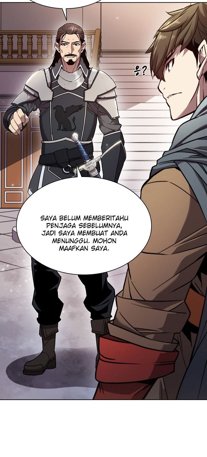 Taming Master Chapter 26 halaman 20
