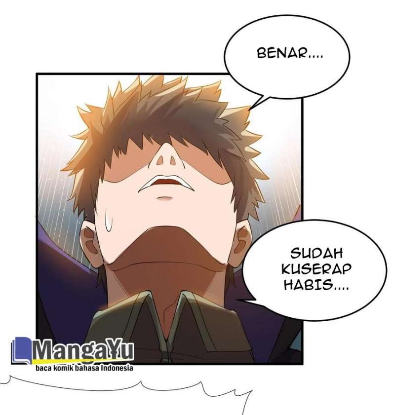 First Dragon Chapter 127 halaman 16