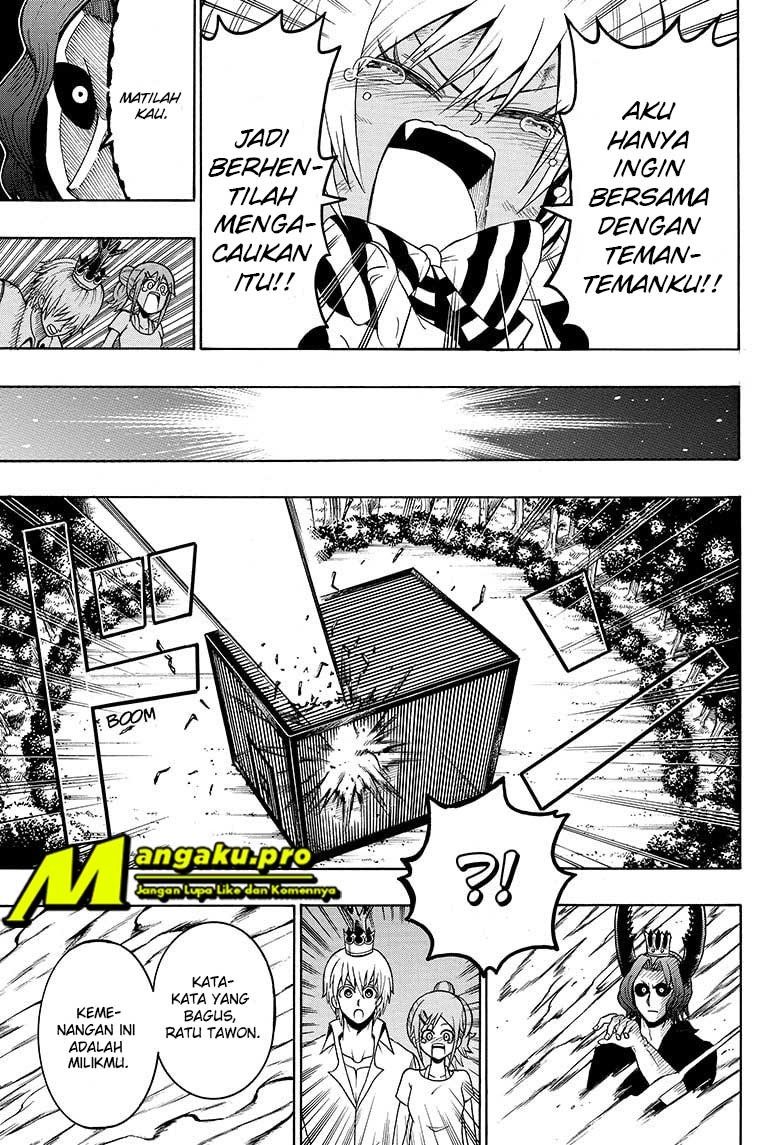 Moriking Chapter 31 halaman 10