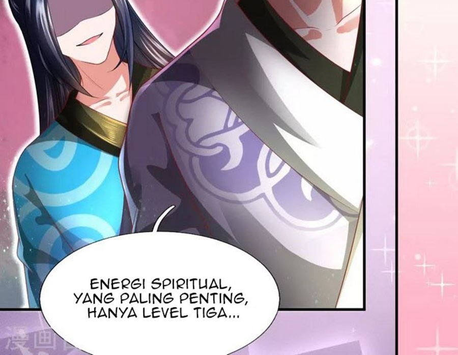 Phoenix Descends From Above Chapter 20 halaman 10