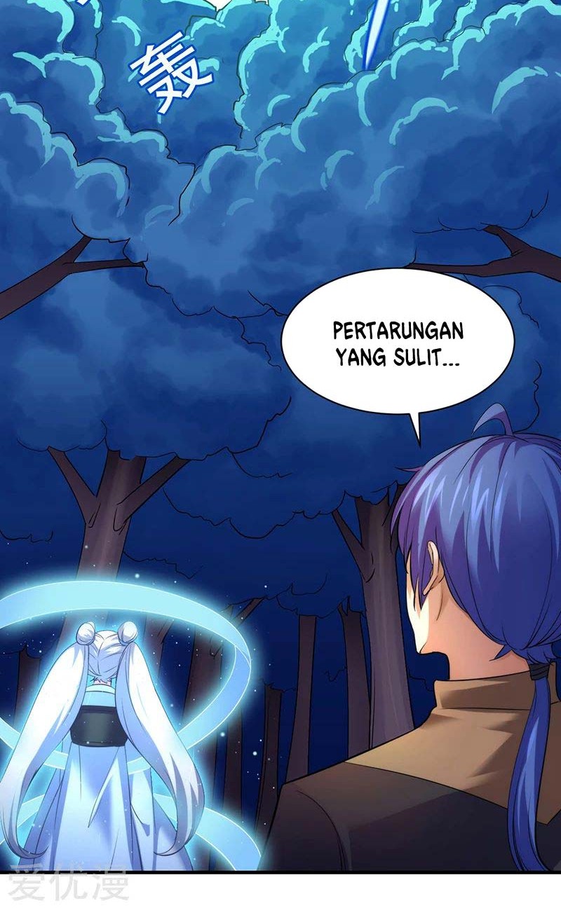 Martial Arts Reigns Chapter 67 halaman 18