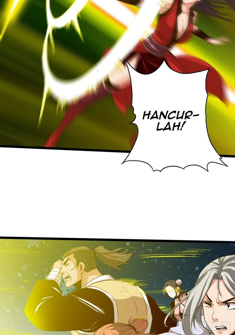 Road to Heaven Chapter 10 halaman 20