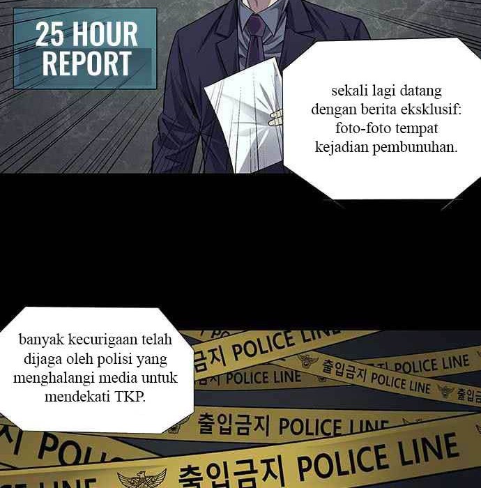 Vigilante Chapter 10 halaman 16