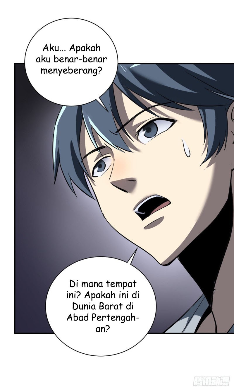 Limin Diguo Chapter 1 halaman 20