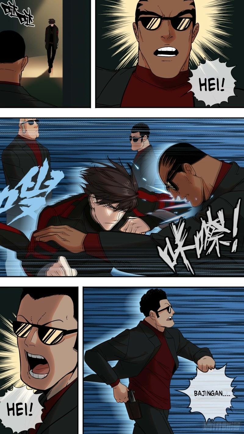 The Raven Chapter 10 halaman 10