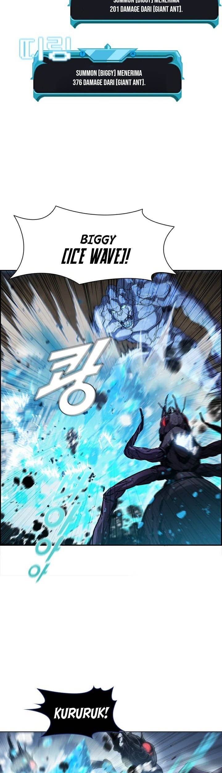 Taming Master Chapter 27 halaman 18