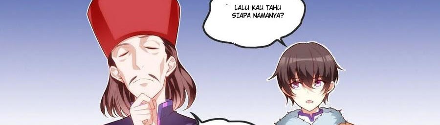 Useless Young Master Chapter 61 halaman 11