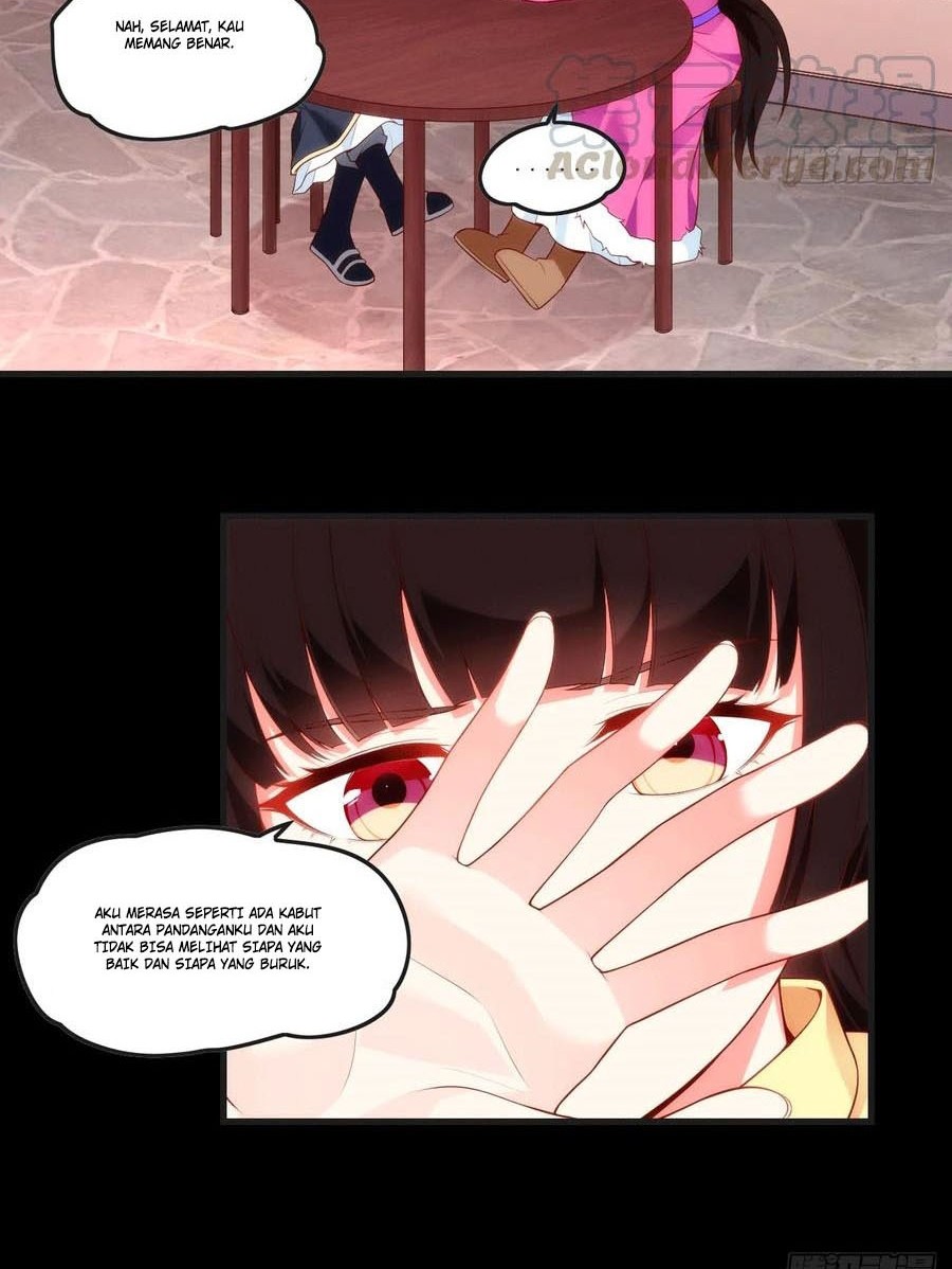 Useless Young Master Chapter 59 halaman 11