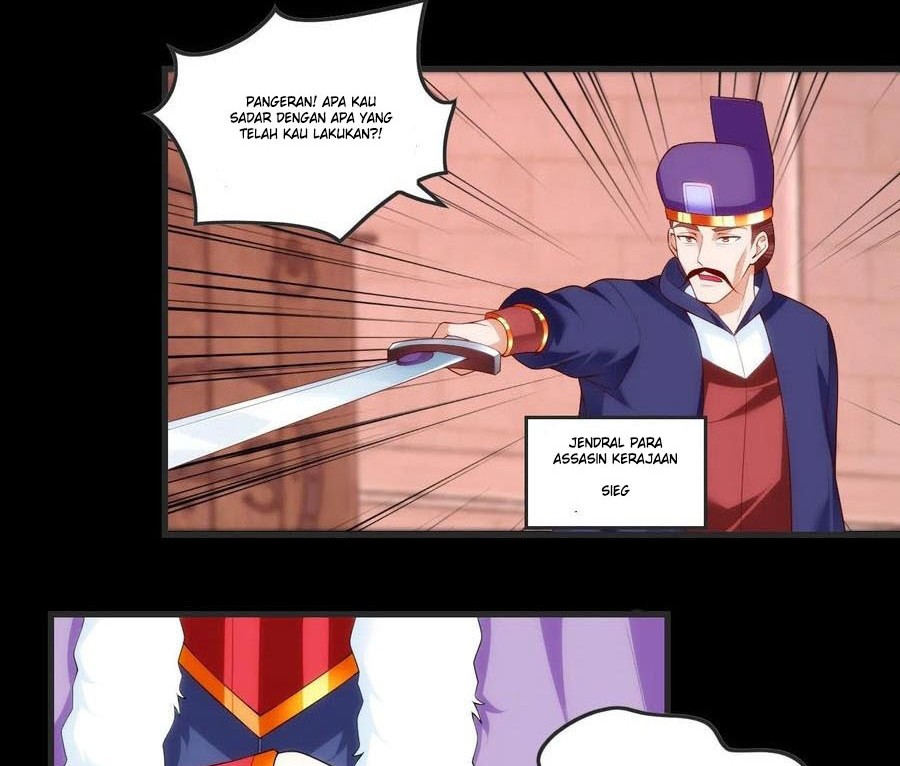 Useless Young Master Chapter 67 halaman 11