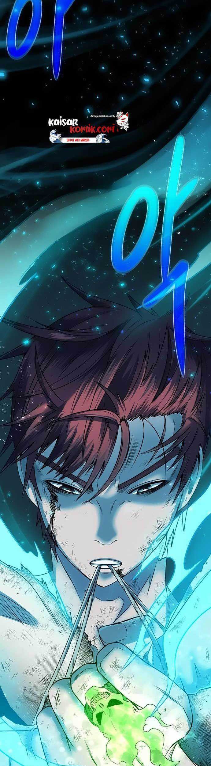 Dungeon and Artifact Chapter 8 halaman 27