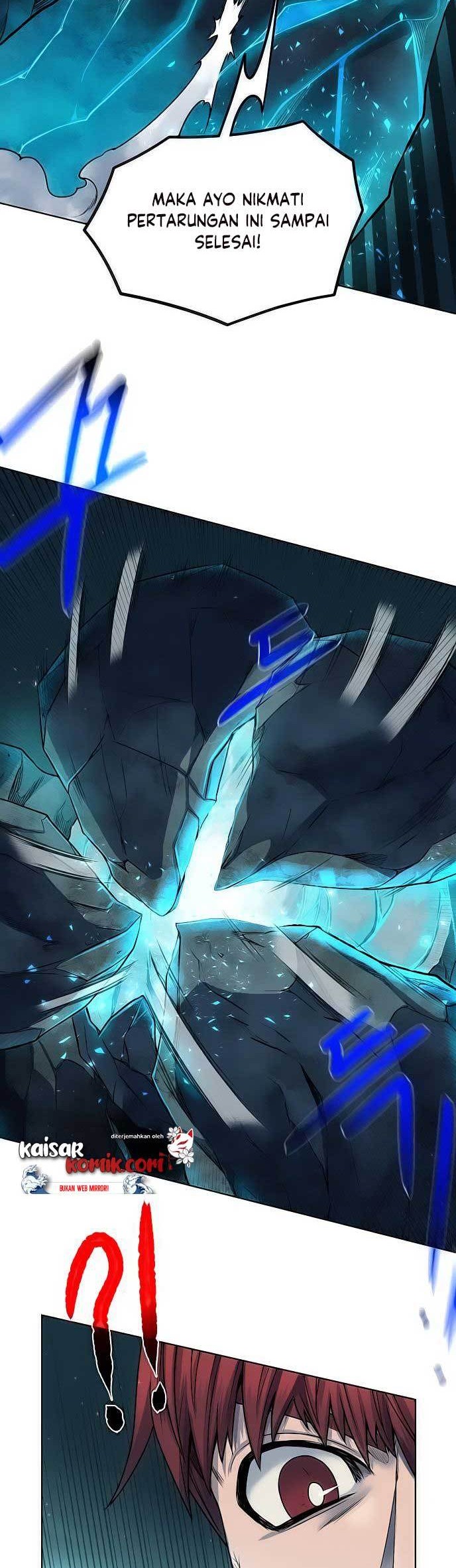 Dungeon and Artifact Chapter 7 halaman 23