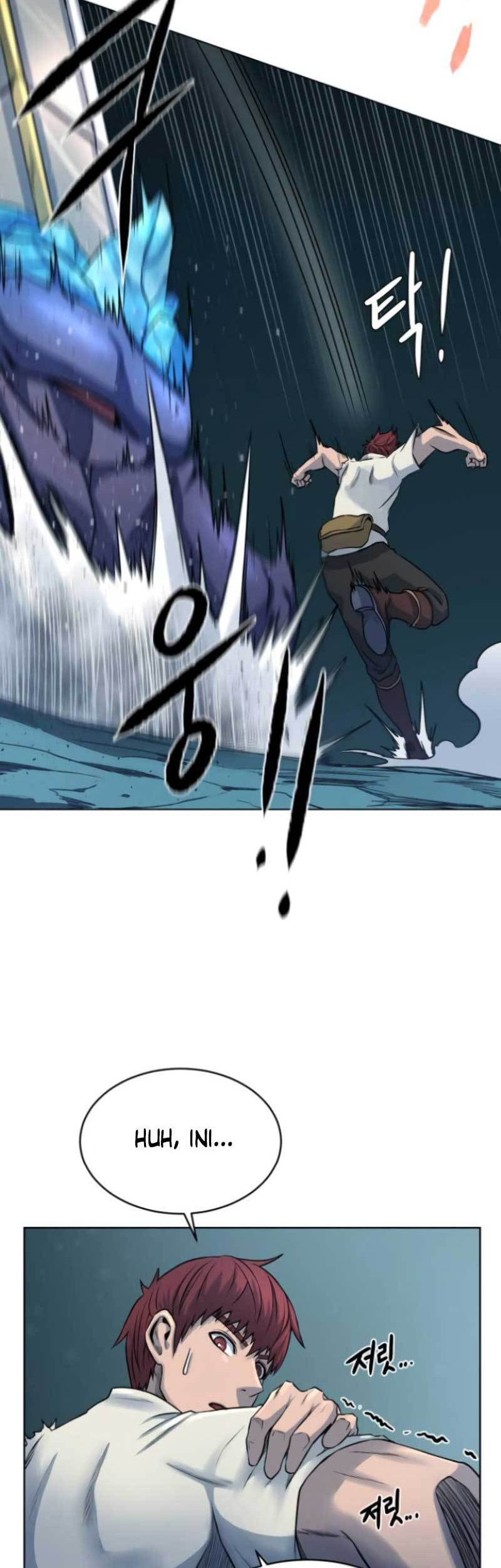 Dungeon and Artifact Chapter 5 halaman 29