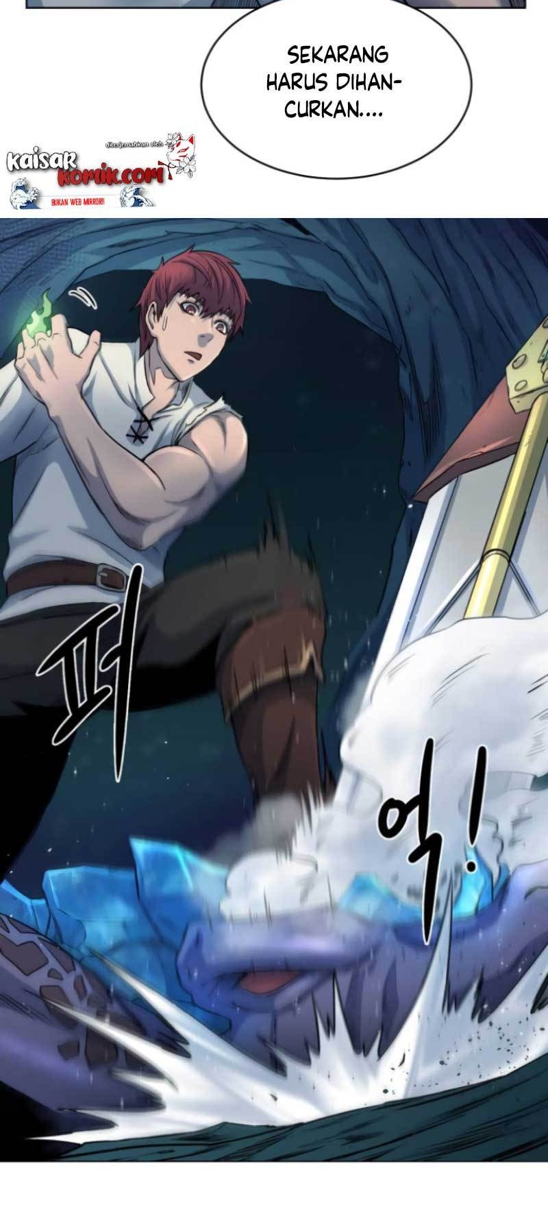 Dungeon and Artifact Chapter 5 halaman 30