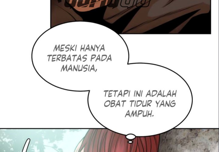 Dungeon and Artifact Chapter 3 halaman 24