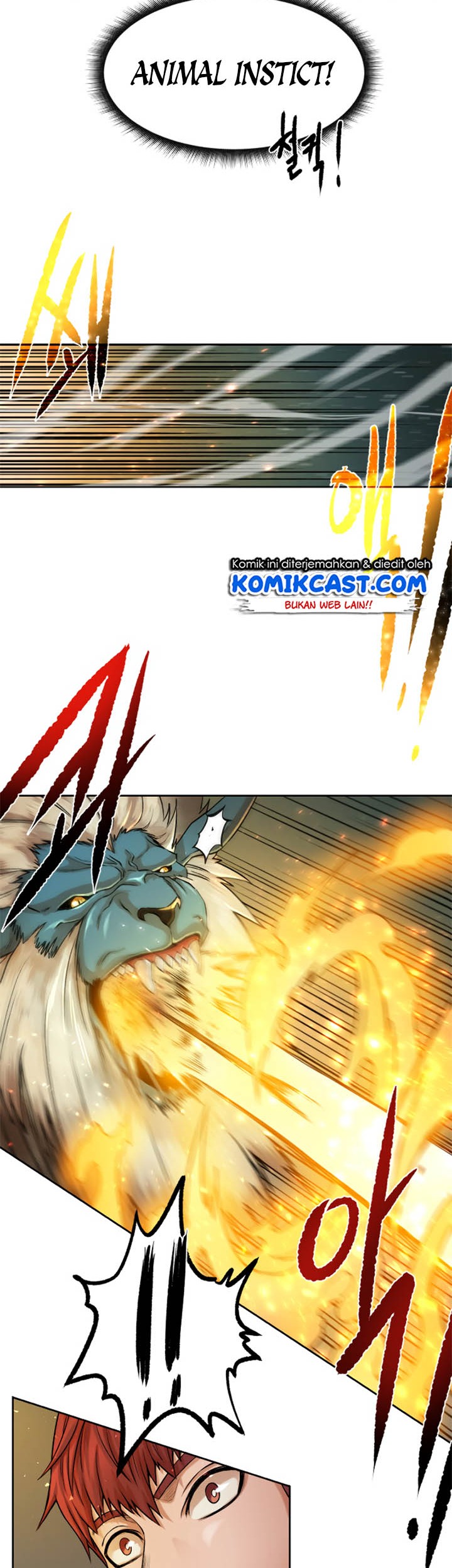 Dungeon and Artifact Chapter 1 halaman 51