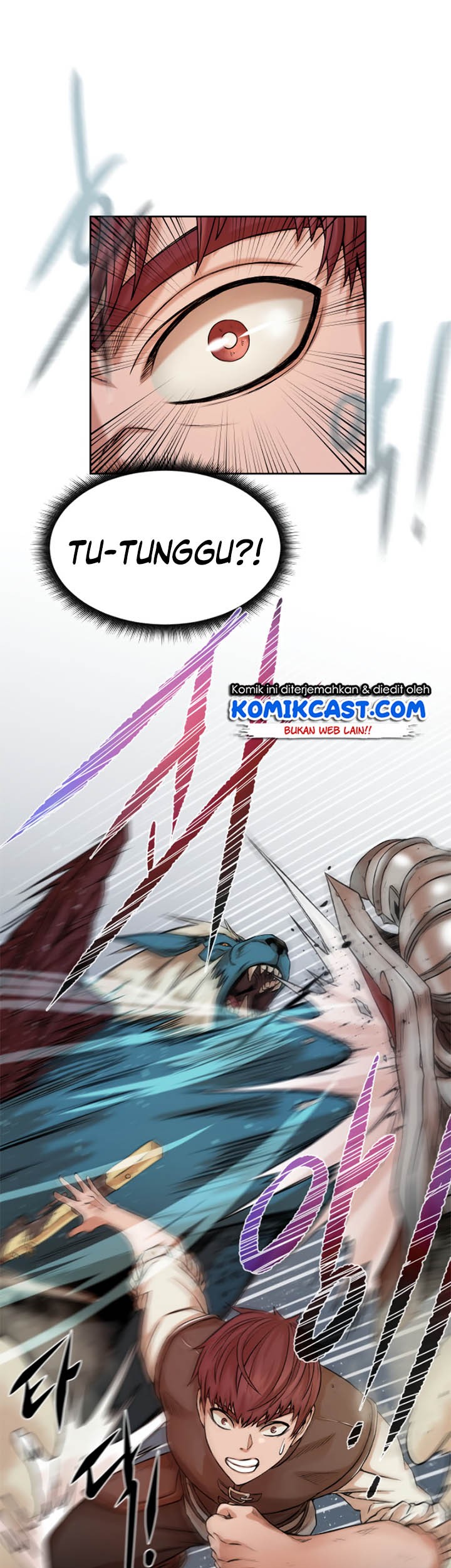 Dungeon and Artifact Chapter 1 halaman 54