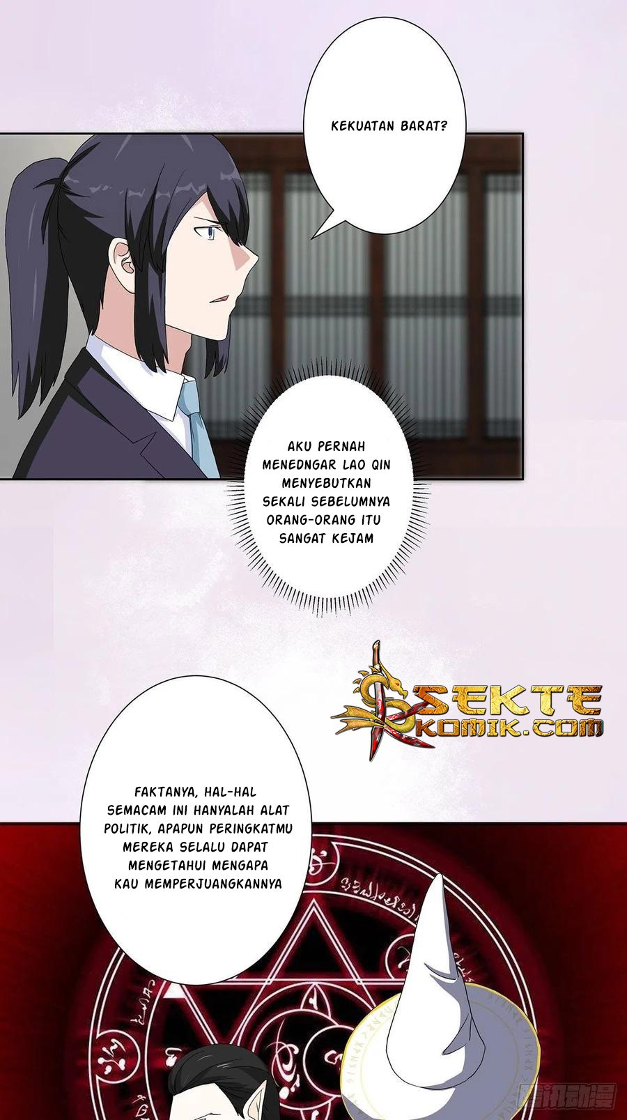 Cultivators In The City Chapter 64 Gambar 10