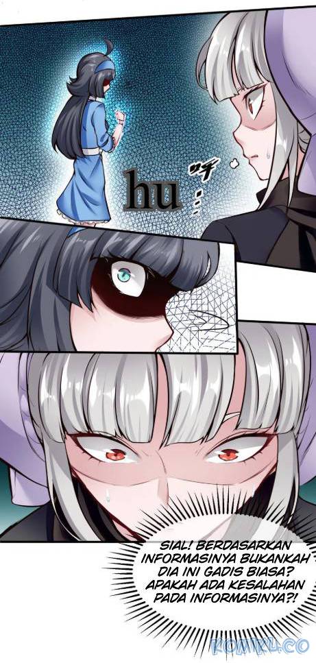 Super Keyboard Man Chapter 57 Gambar 10