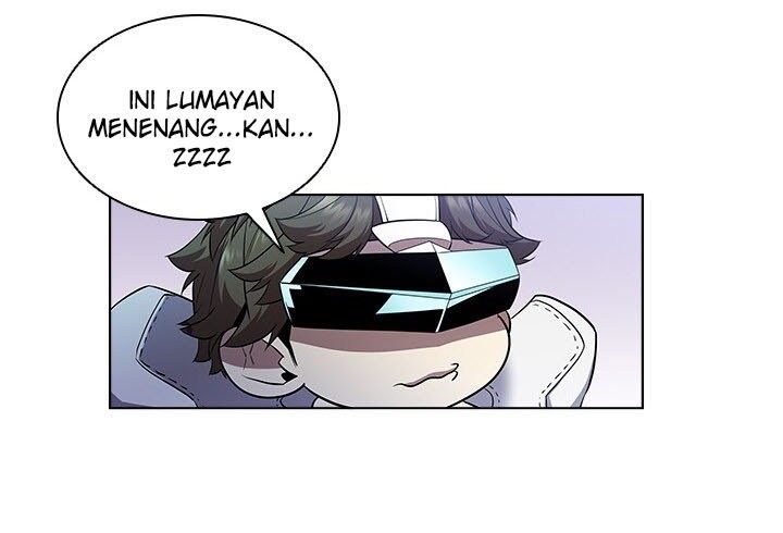 Taming Master Chapter 28 halaman 21