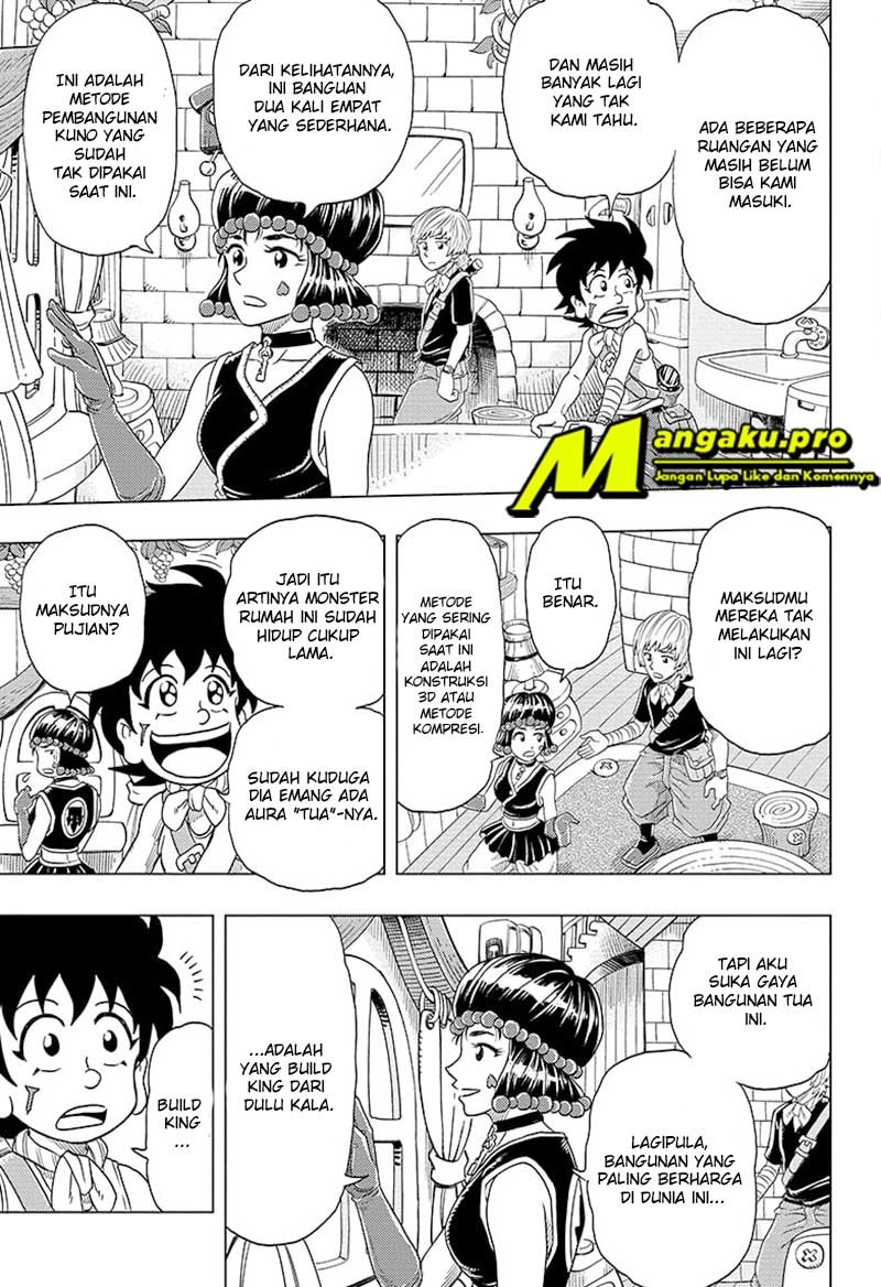 Build King Chapter 5 halaman 10