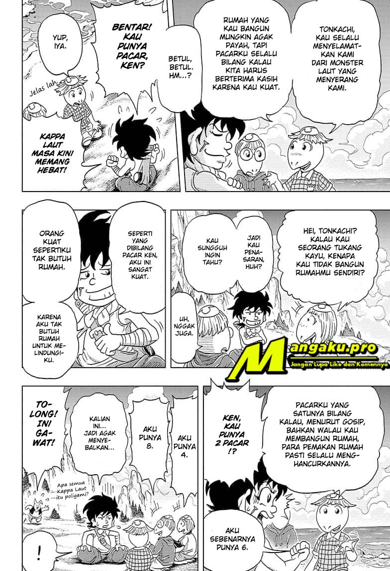 Build King Chapter 1.2 halaman 10
