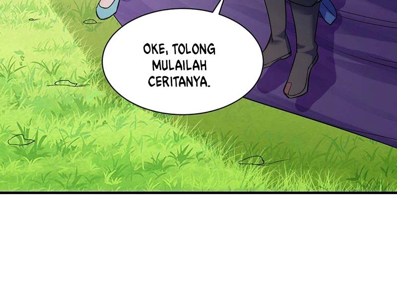 Martial Arts Reigns Chapter 71 halaman 16