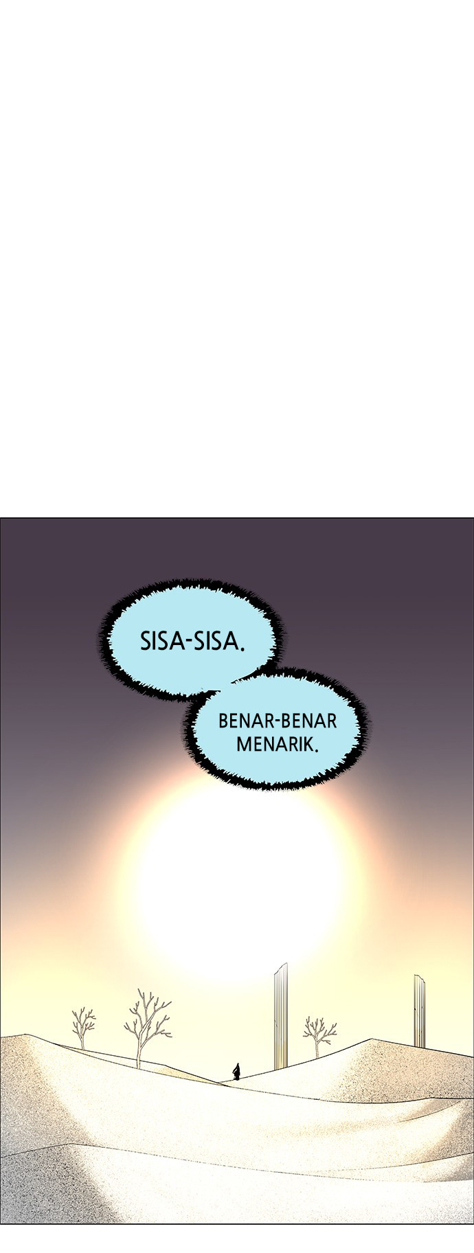 LESSA – Servant of Cosmos Chapter 113 Gambar 29