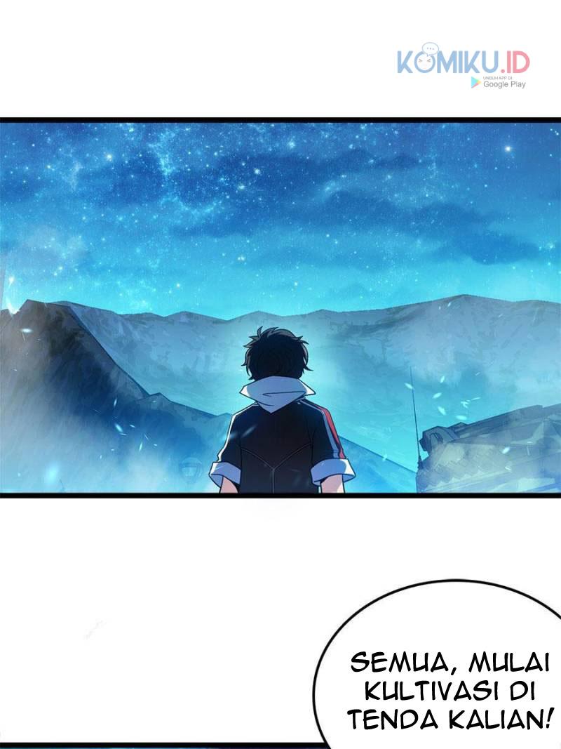 Spare Me, Great Lord! Chapter 31 Gambar 27