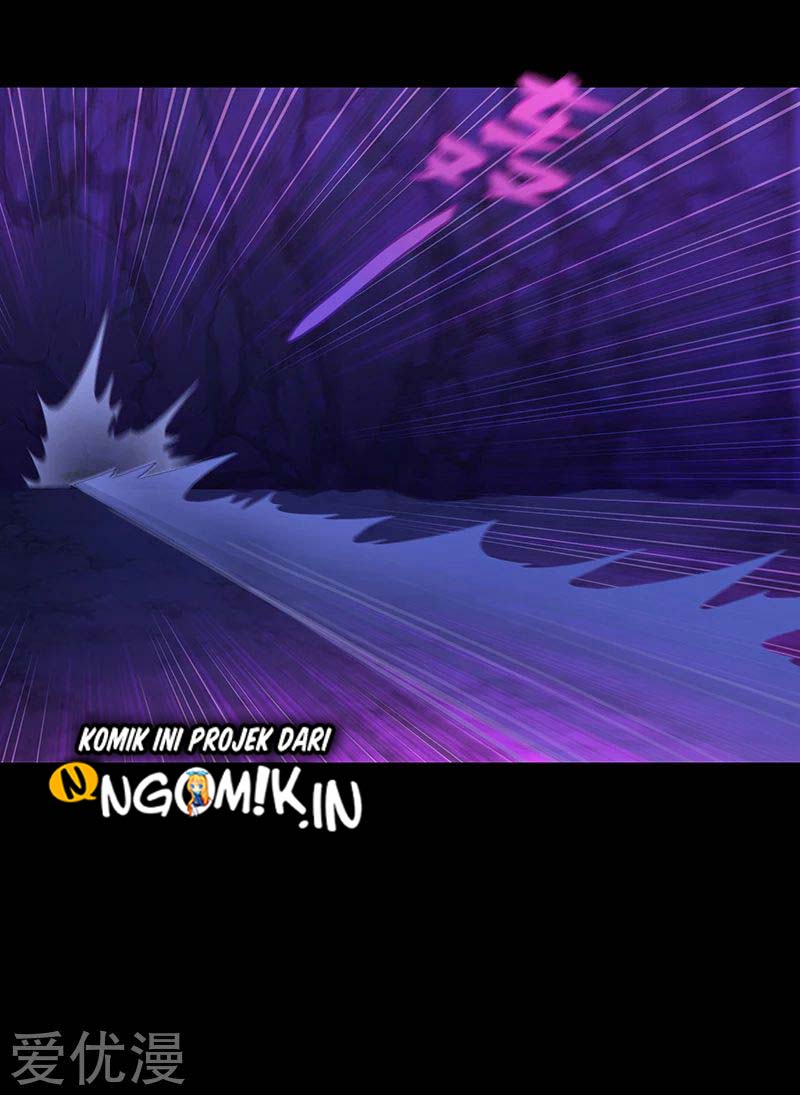 Martial Arts Reigns Chapter 73 halaman 15