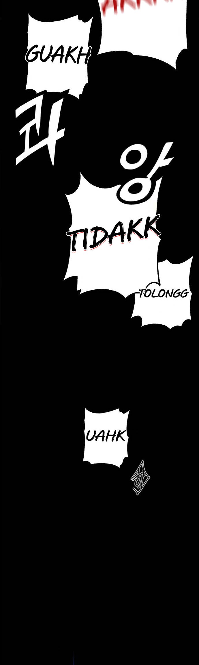 Return to Player Chapter 15 halaman 19