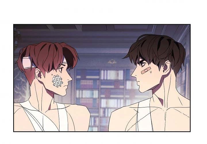 The Live Chapter 51 halaman 32