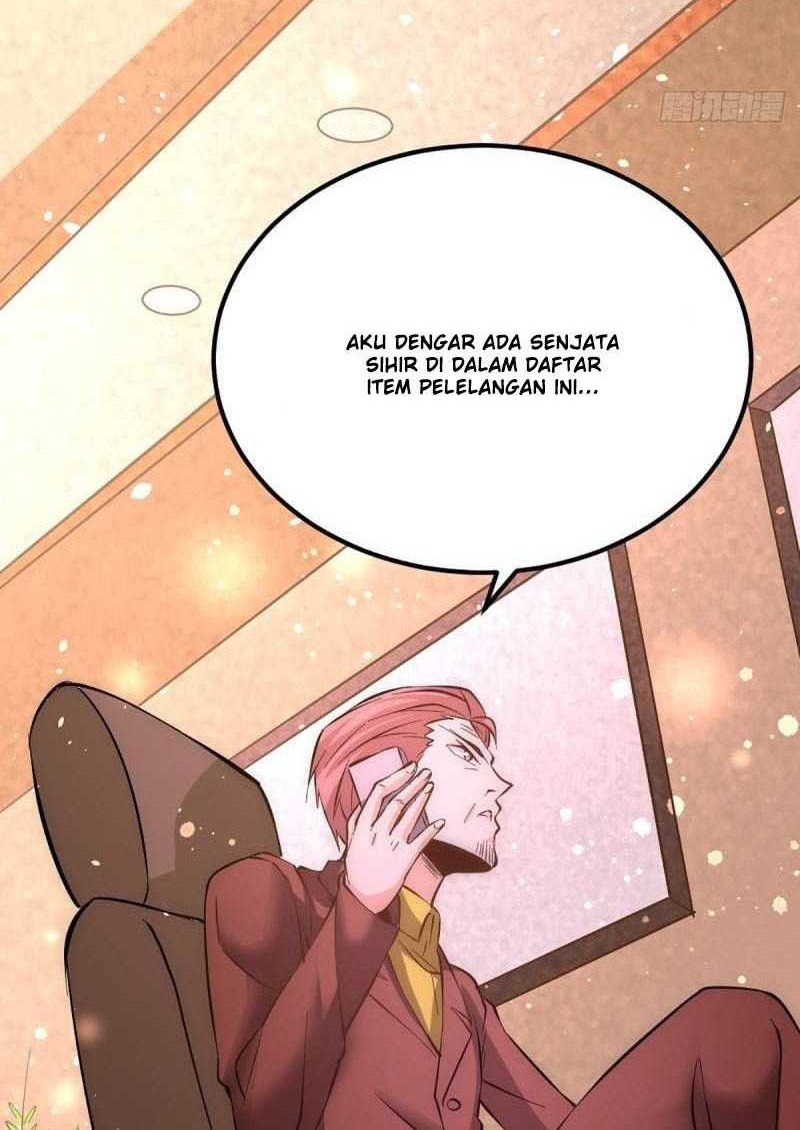 Almighty Master Chapter 100 halaman 15